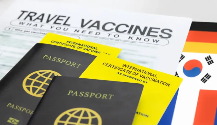 Step-by-Step Guide to a Hassle-Free Visa Application.