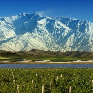 Mendoza