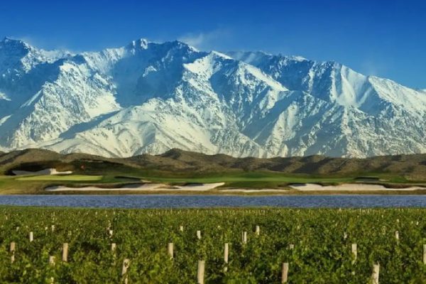 Mendoza
