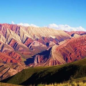 Tucumán, Salta y Jujuy