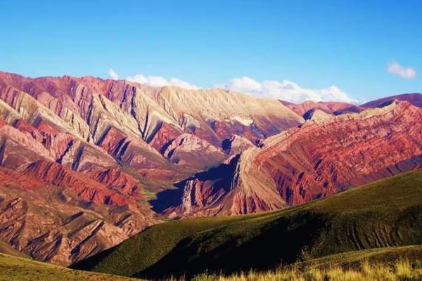 Norte Argentino Tucumán, Salta y Jujuy