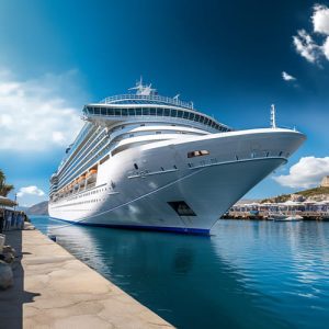 Cruceros