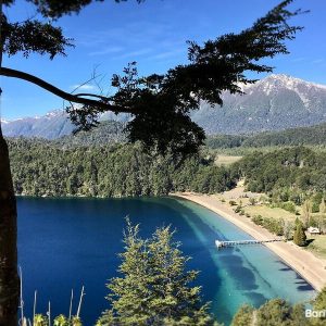 Combinado Bariloche con Villa La Angostura