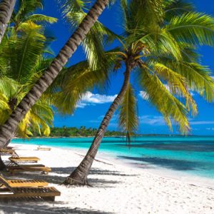 Punta cana