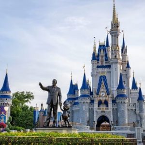 Disney