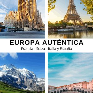 Europa auténtica