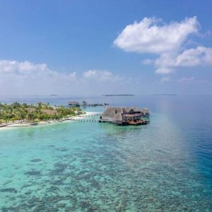 Tailandia y Maldivas