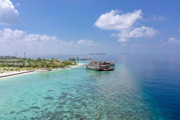 5 Tailandia y Maldivas - Dos paraísos en un mismo viaje